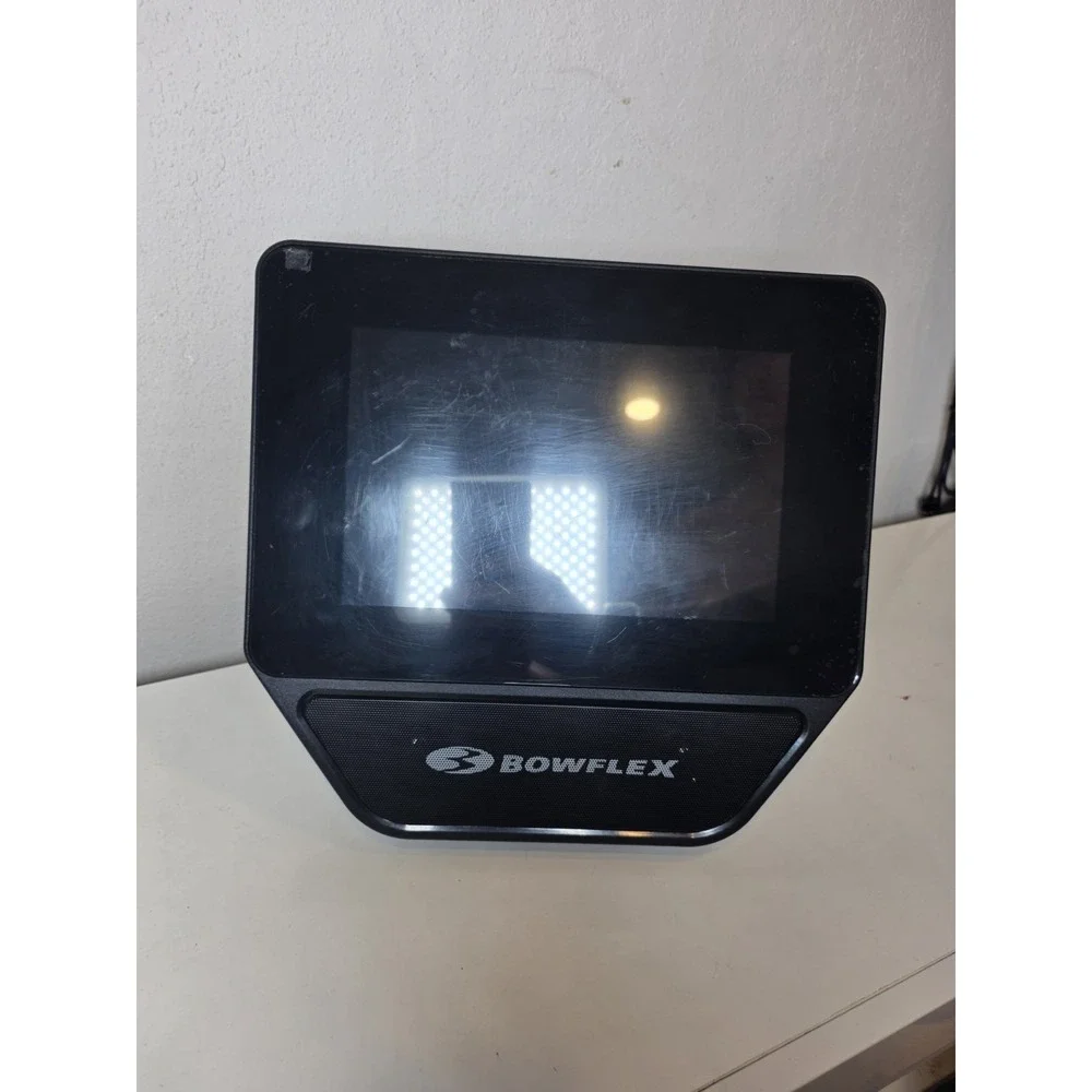 Bowflex T25i T56i Treadmill Display Console Assembly MFR-8026265-A